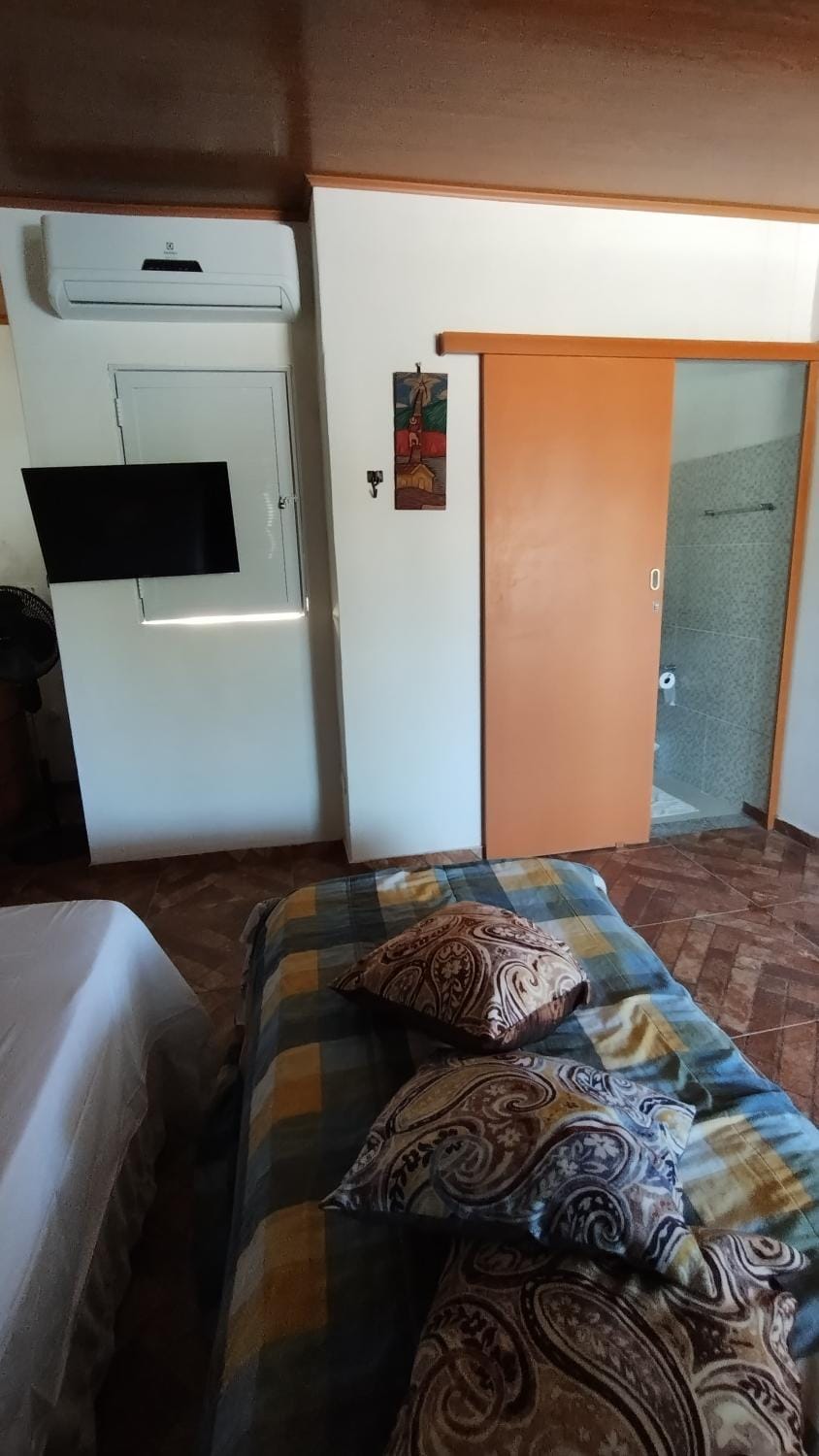 Estalagem Refúgio Sonho Azul Bed and Breakfast in State of Alagoas, Brazil