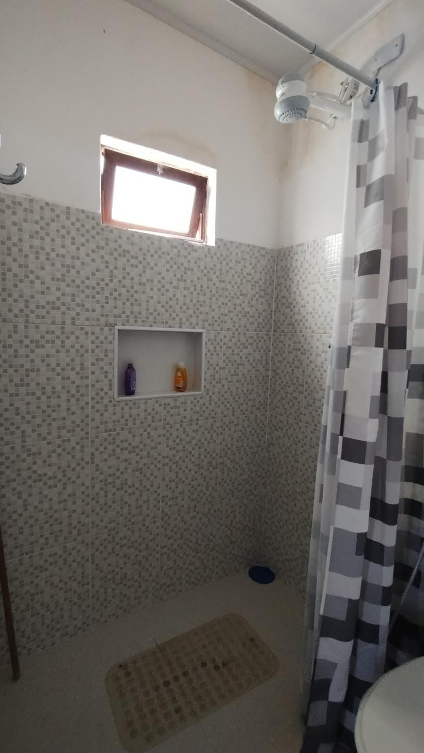Estalagem Refúgio Sonho Azul Bed and Breakfast in State of Alagoas, Brazil