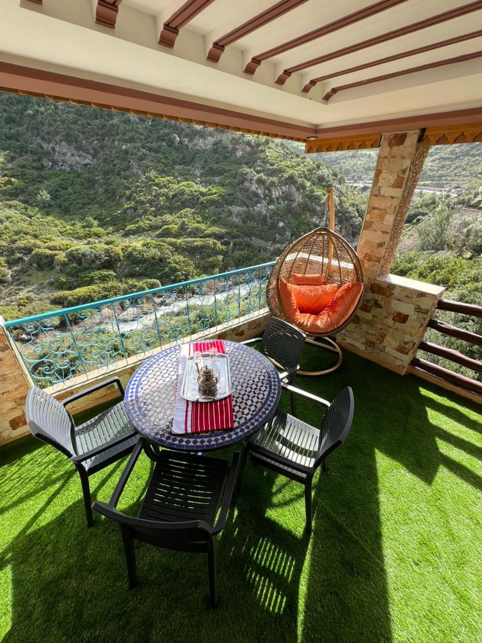 Hotel nabil Apartment in Tangier-Tétouan-Al Hoceima