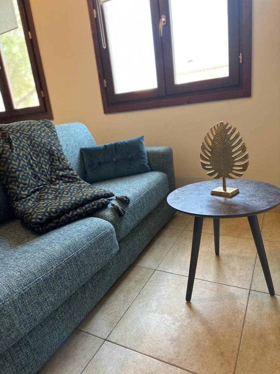 Agriturismo il maniero Apartment in Marche