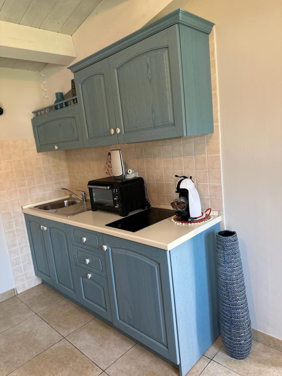 Agriturismo il maniero Apartment in Marche