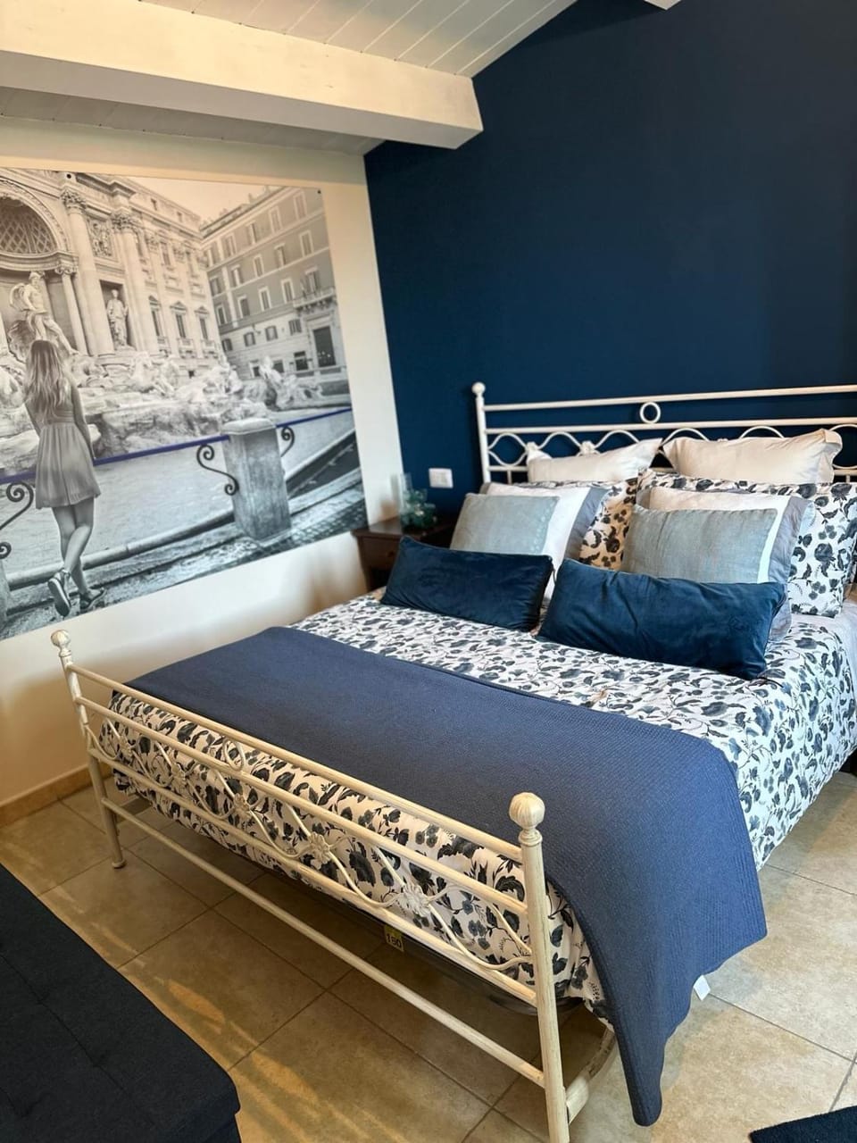 Agriturismo il maniero Apartment in Marche