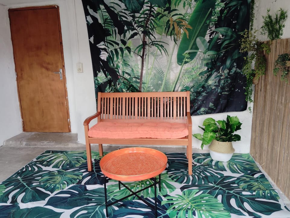 Maison de village Sarrians House in Provence-Alpes-Côte d'Azur