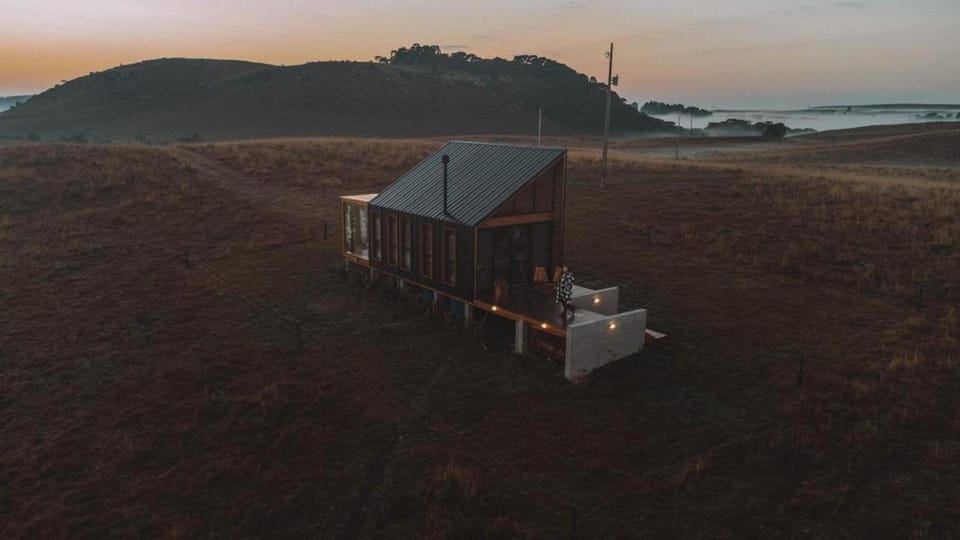 Soular Lodge e Fazenda Campground/ 
RV Resort in State of Santa Catarina
