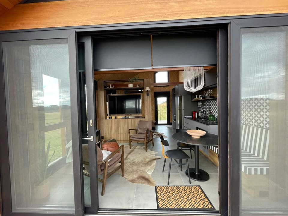 Soular Lodge e Fazenda Campground/ 
RV Resort in State of Santa Catarina