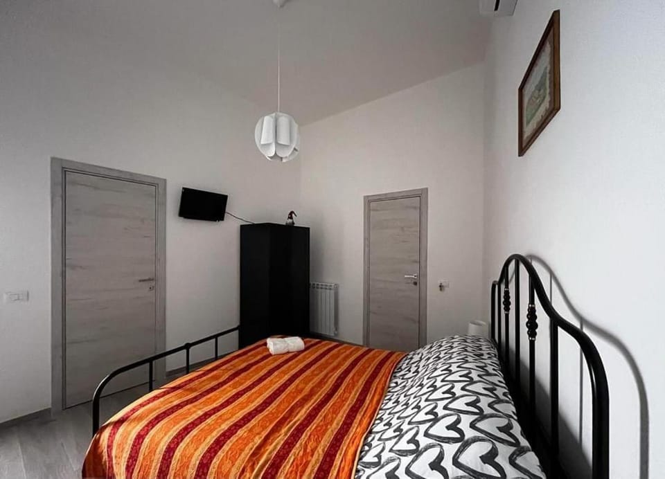 Casa O Sole mio Apartment in Syracuse