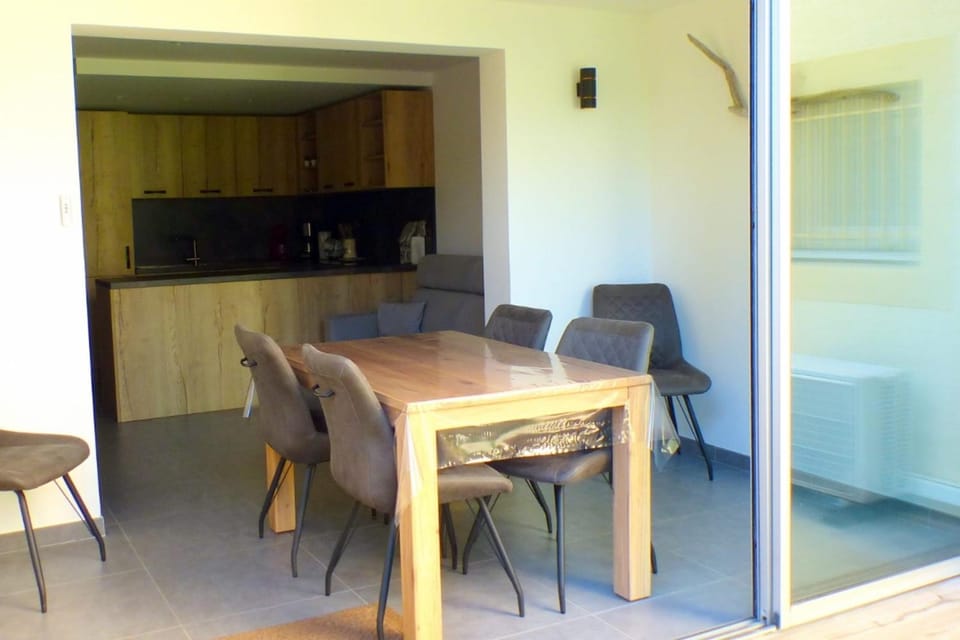 Cocoon with garden in Sanary-sur-Mer Apartment in Sanary-sur-Mer