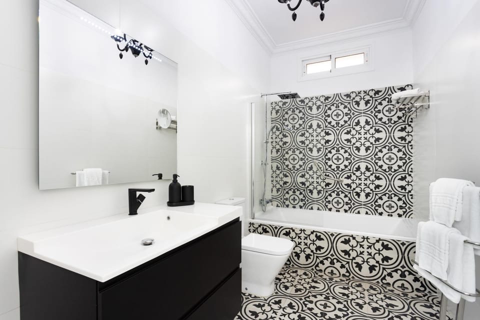 San Benito. Vivienda de lujo con piscina privada Villa in Orotava Valley