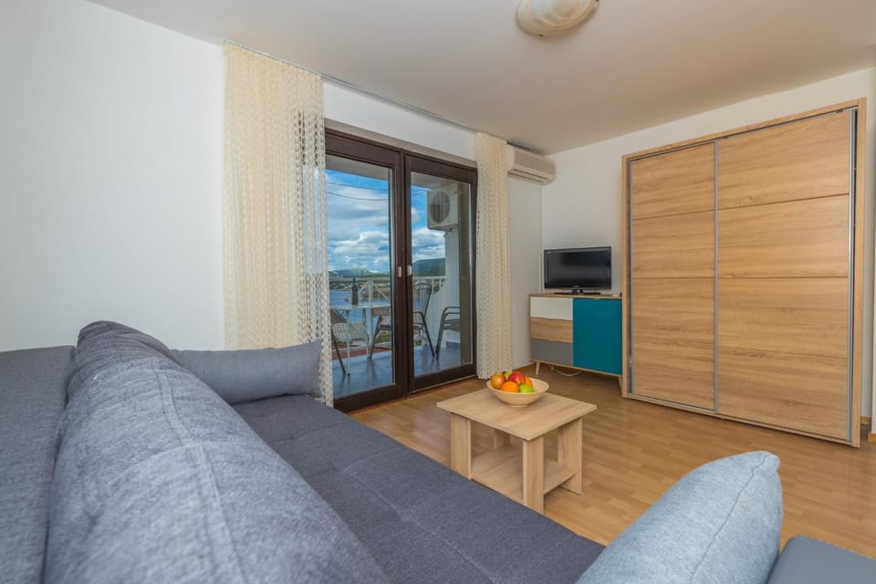 Apartman Maritimas Apartment in Lika-Senj County