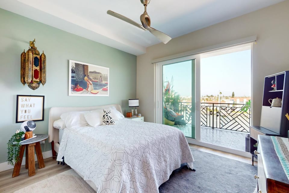 The Harbor 407 House in Madeira Beach