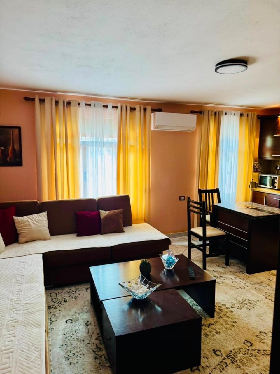 Flat in Leskovik Apartment in Europe