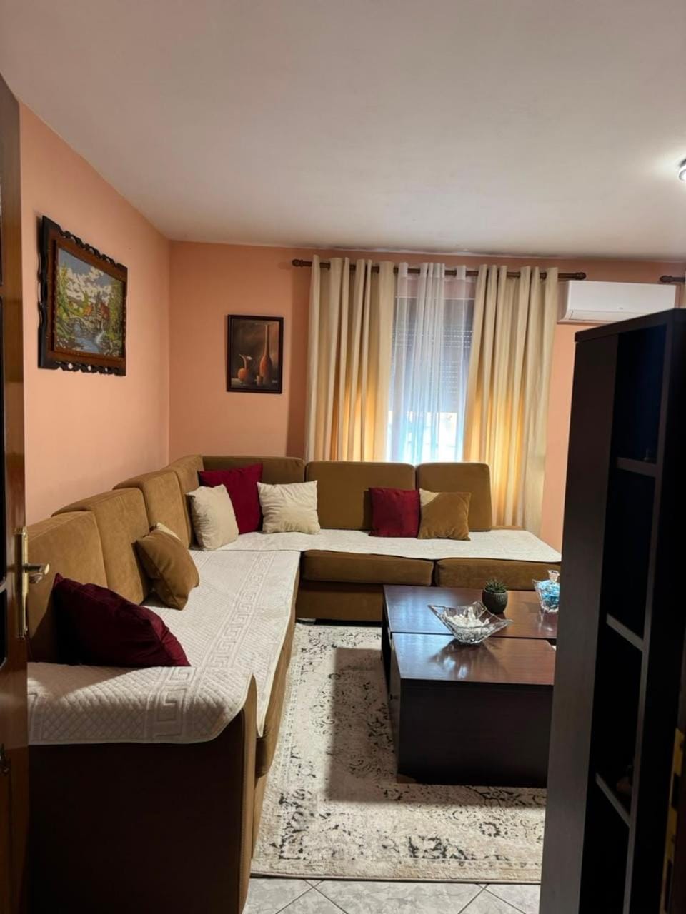 Flat in Leskovik Apartment in Europe