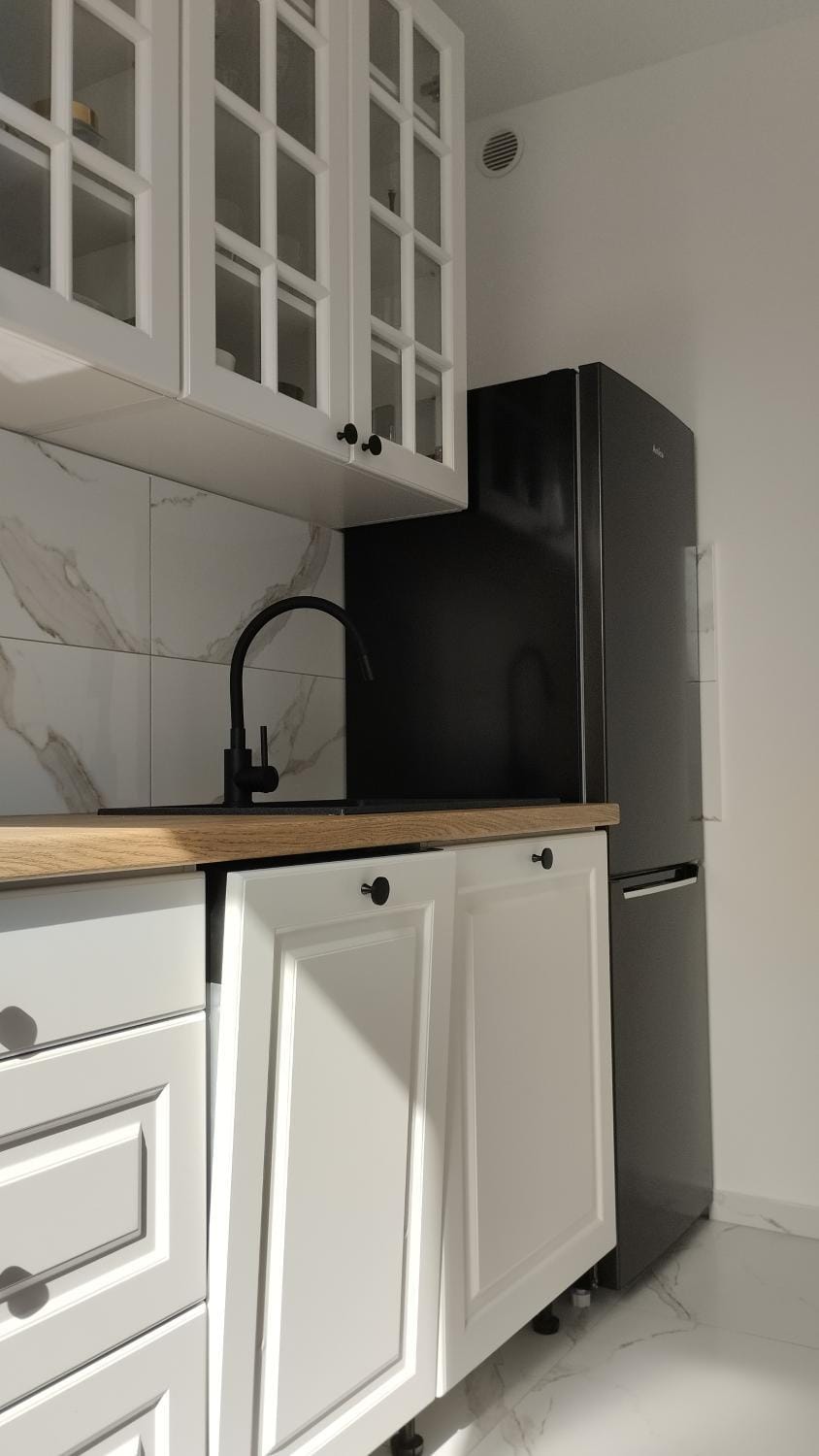 Apartament ZDRÓJ Apartment in Czechia