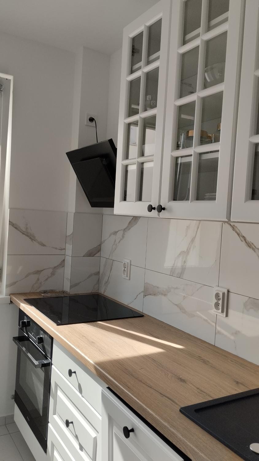 Apartament ZDRÓJ Apartment in Czechia