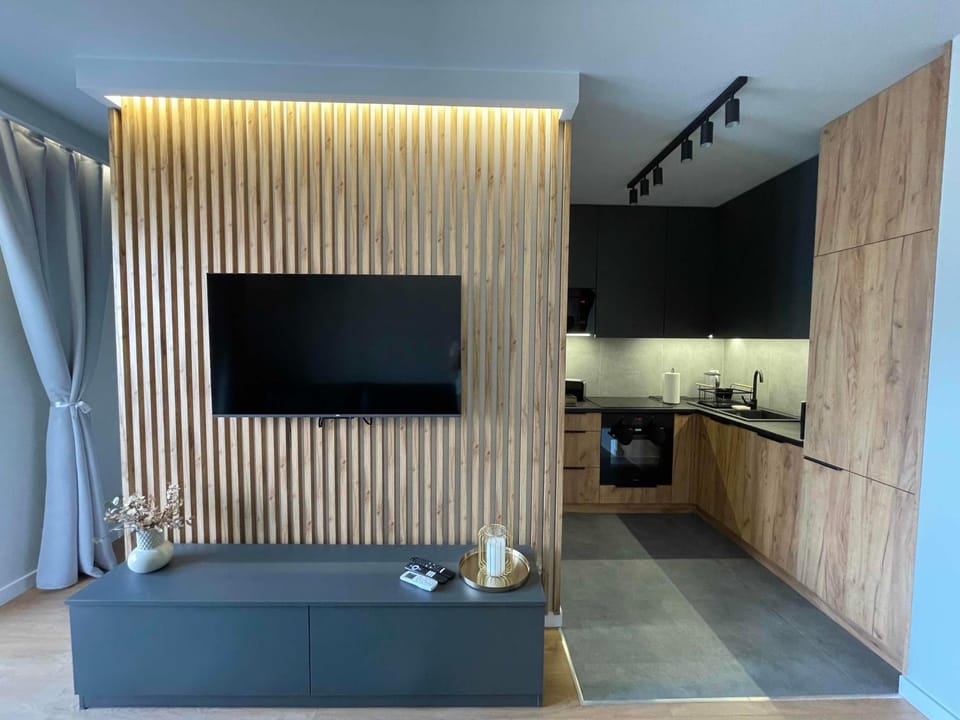 TV and multimedia, Kitchen or kitchenette