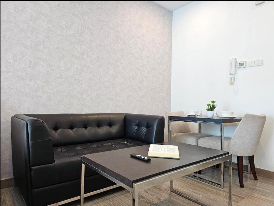 KL City Suites 2-4pax near KLCC & Bukit Bintang Apartment in Federal Territory of Kuala Lumpur