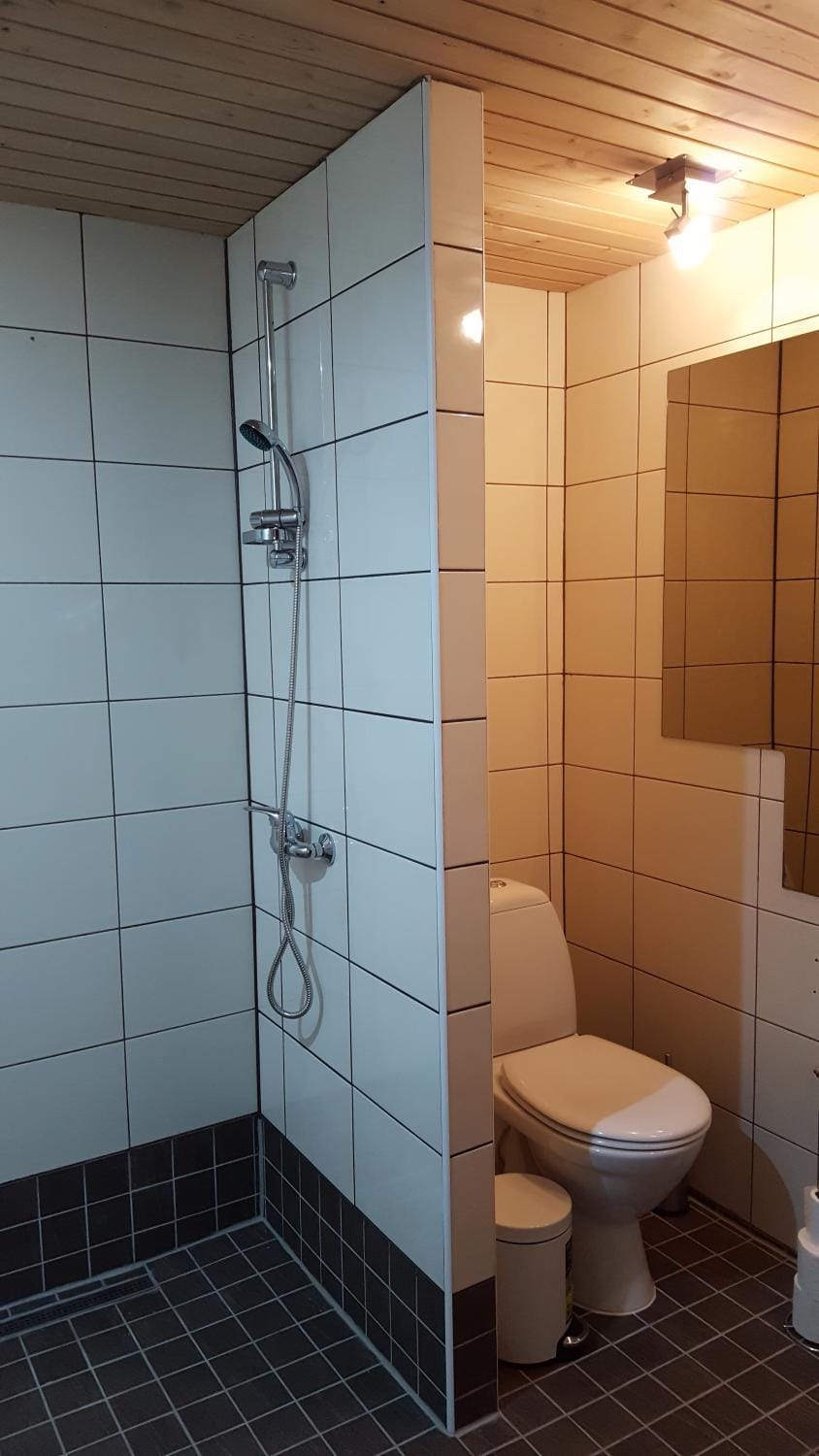 Shower, Toilet, Bathroom, Other