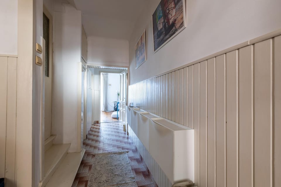 Casa Tradizionale Volosko Villa in Opatija