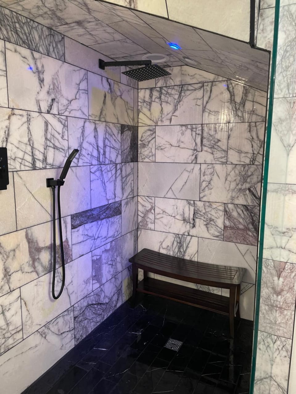 Shower