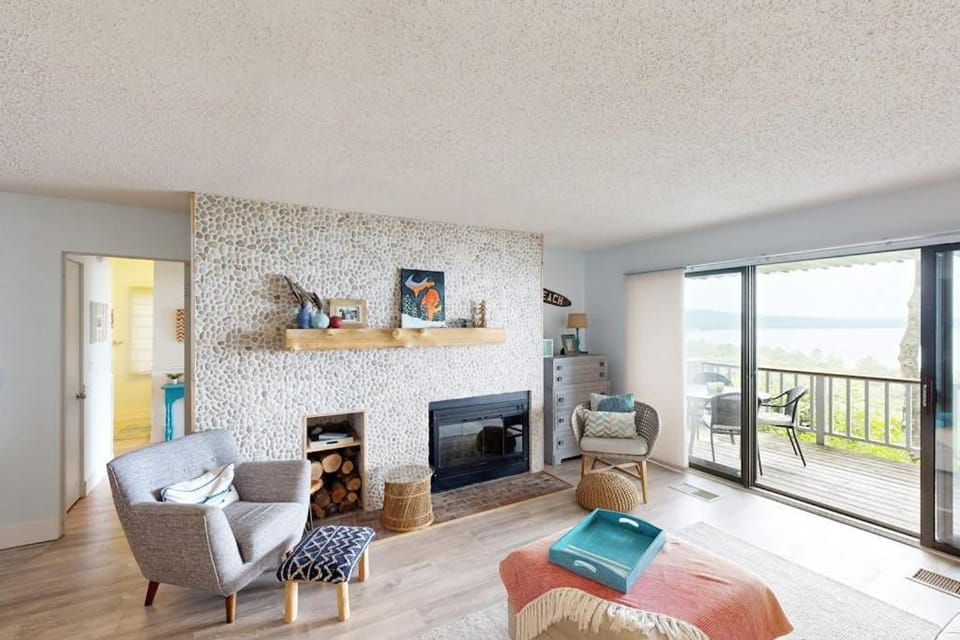 Loggers Run 23/24 House in Sleeping Bear Dunes
