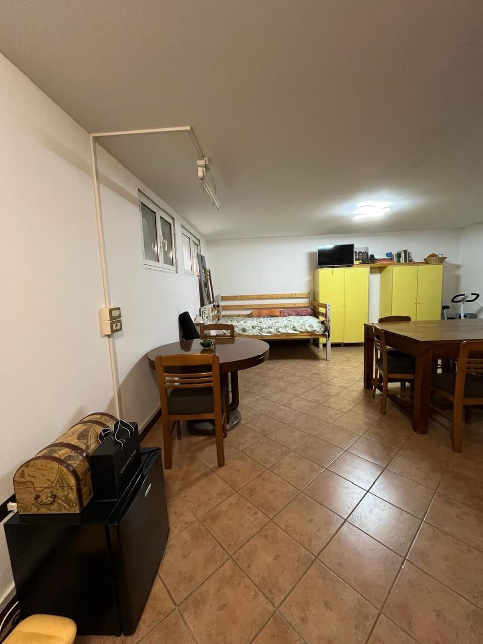 La casa di Mirco F1 Bed and Breakfast in Imola