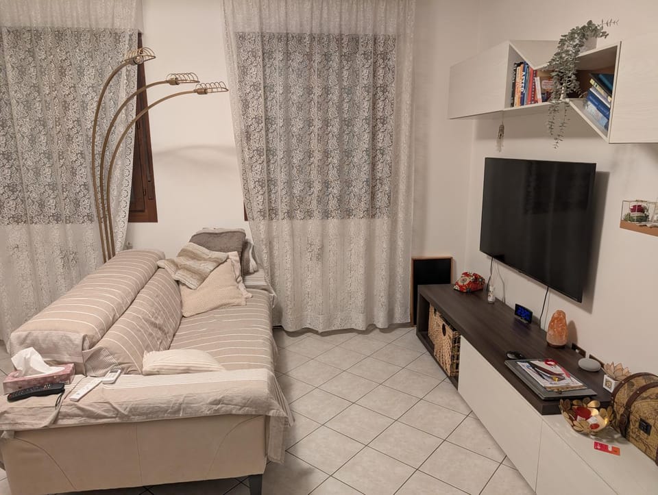 La casa di Mirco F1 Bed and Breakfast in Imola