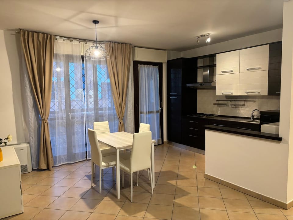 F&G Airport Stay Apartment in Fiumicino