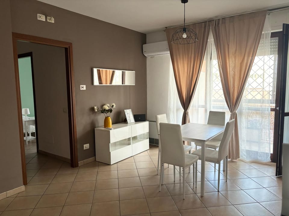 F&G Airport Stay Apartment in Fiumicino