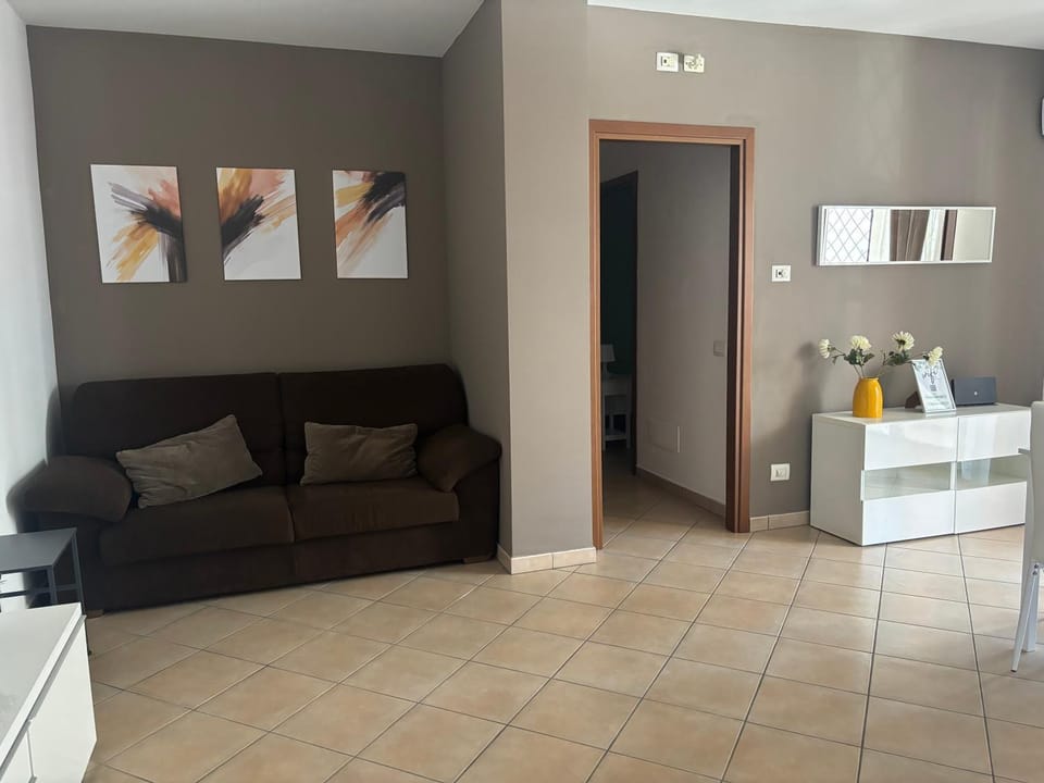 F&G Airport Stay Apartment in Fiumicino