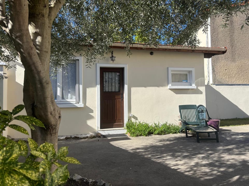 Superbe et sympa Maison House in Île-de-France