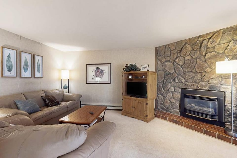 Peak Perfection Retreat Apartment in Breckenridge