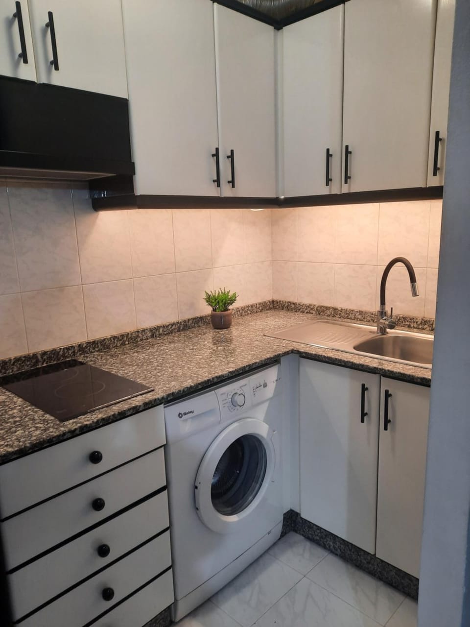 Apartamento En Camino - NEST Milladoiro Apartment in Galicia