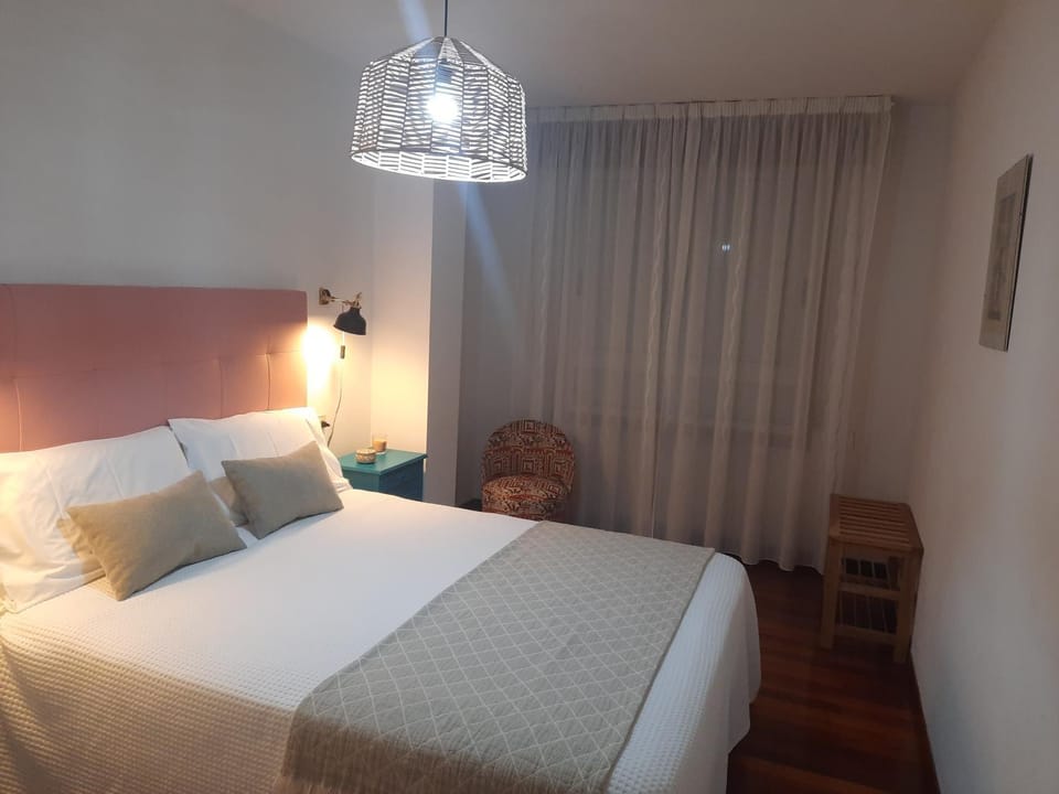 Apartamento En Camino - NEST Milladoiro Apartment in Galicia