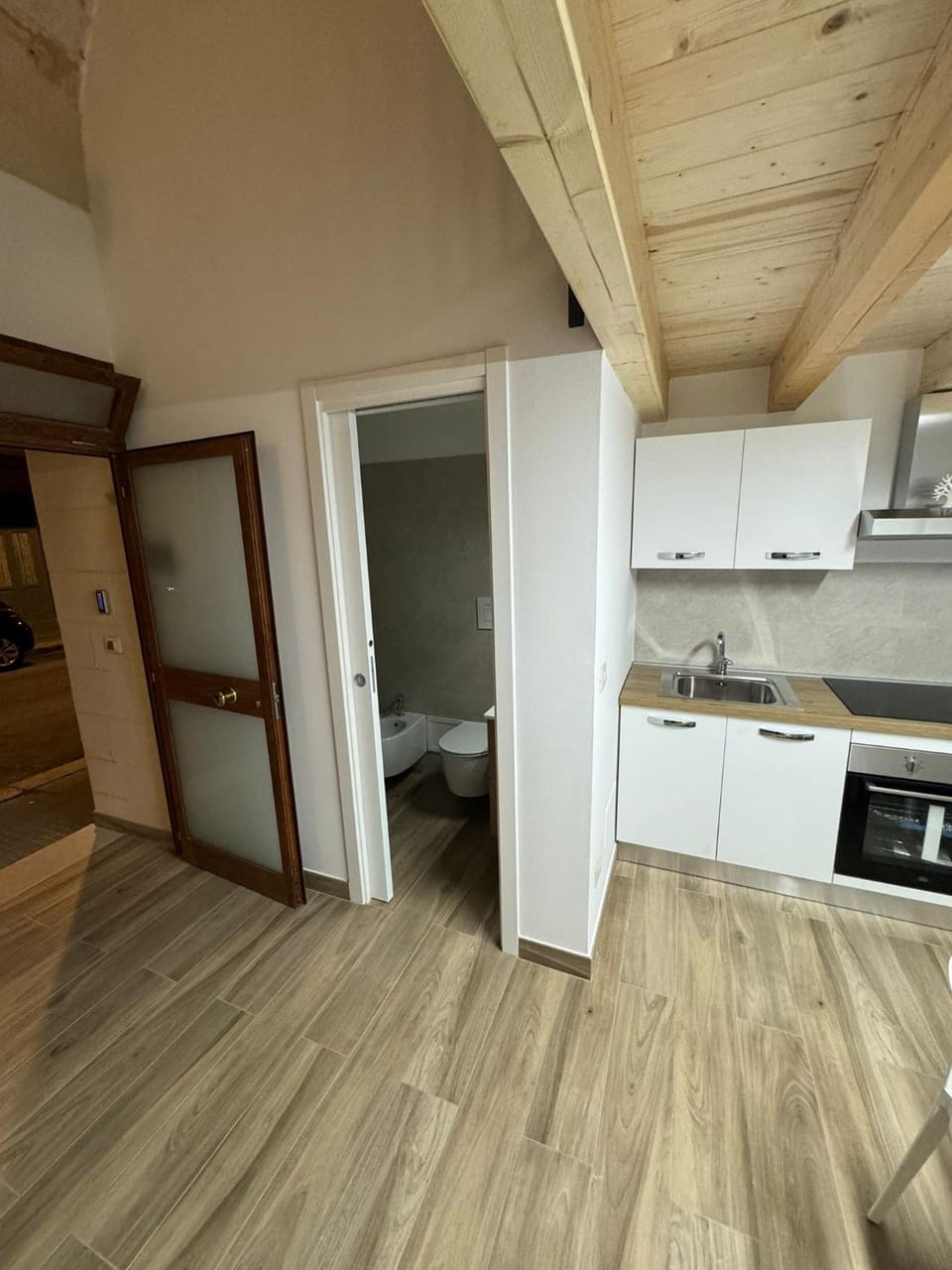La Maison di Anto' Apartment in Bari