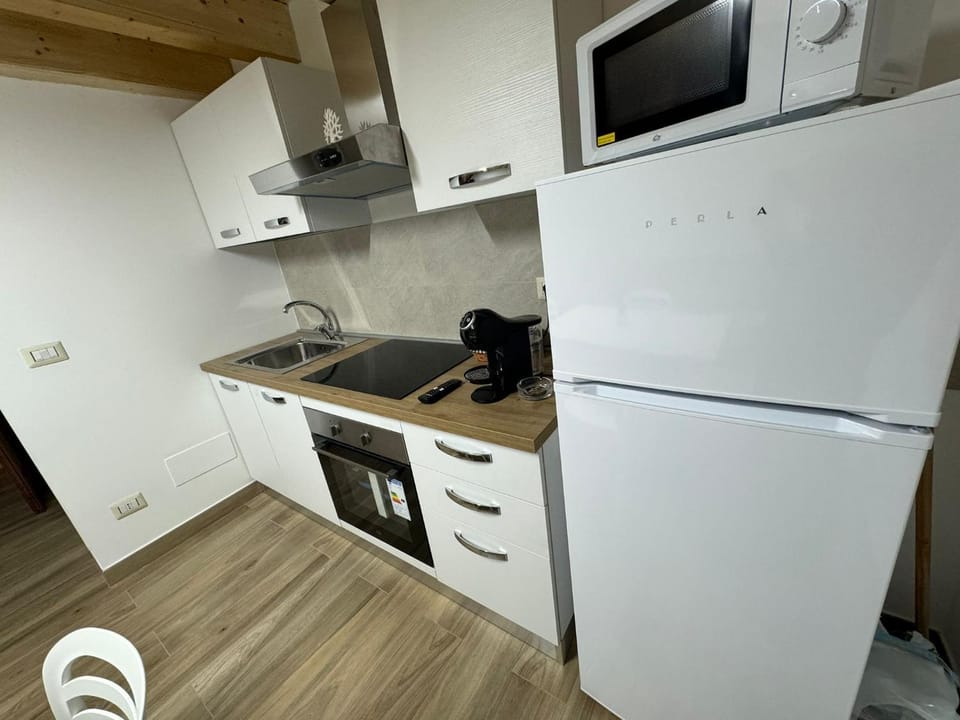 La Maison di Anto' Apartment in Bari