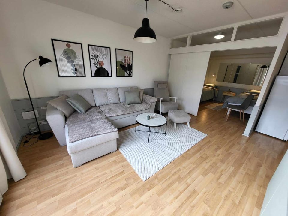 Ellivuori Resort Paradise Apartment in Finland
