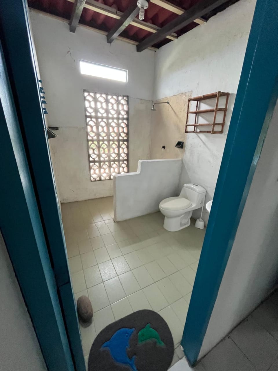Jardin Etnobotanico Villa Ludovica Bed and Breakfast in Santa Marta