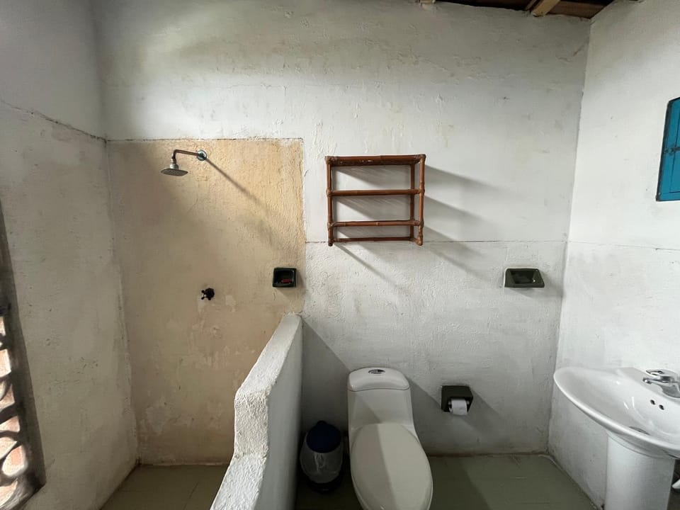Jardin Etnobotanico Villa Ludovica Bed and Breakfast in Santa Marta
