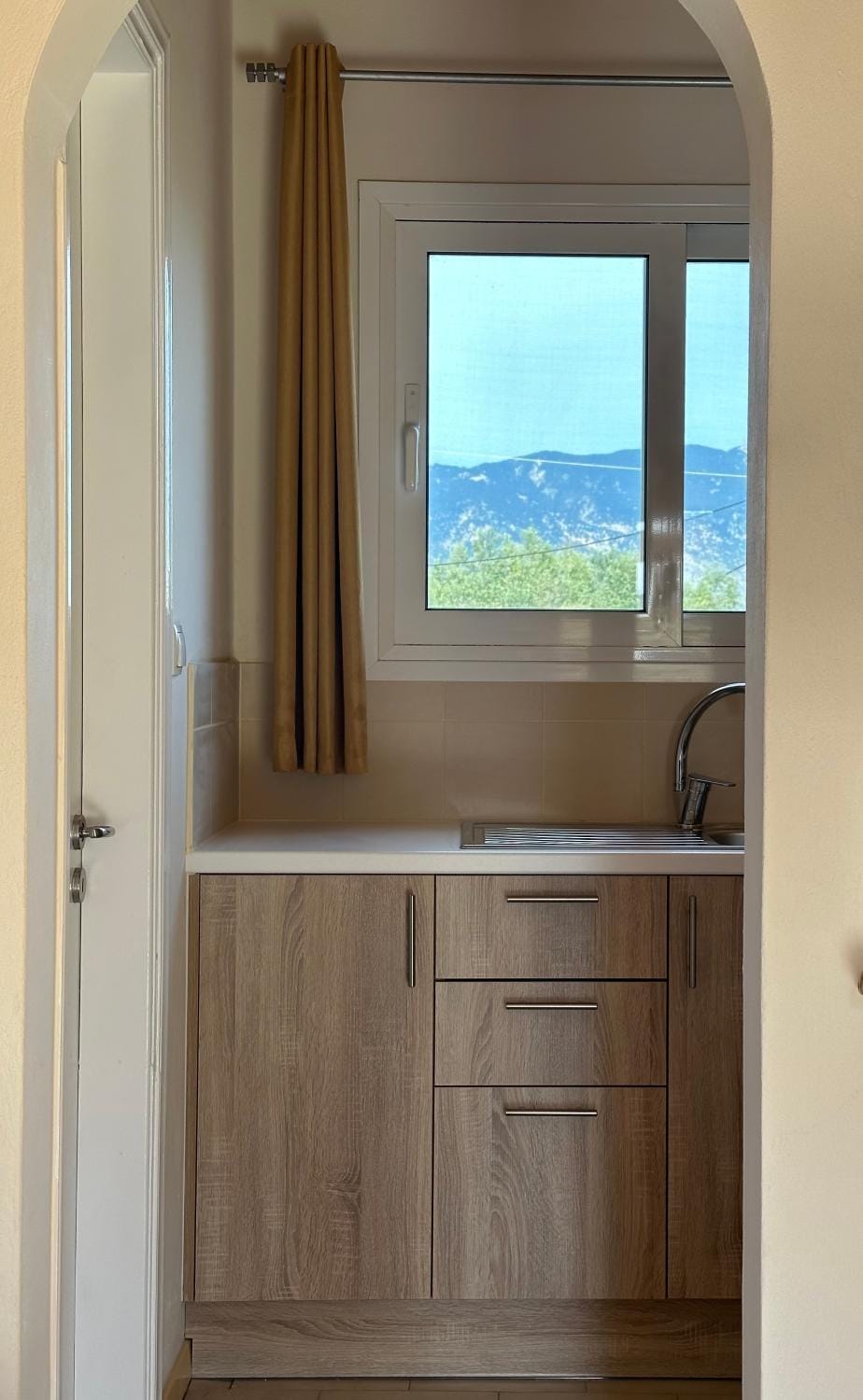 Aroma Studios Apartment in Cephalonia