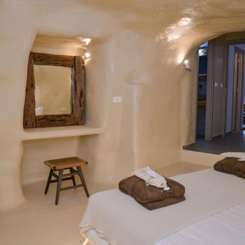 Dream on Adamas Milos House in Milos
