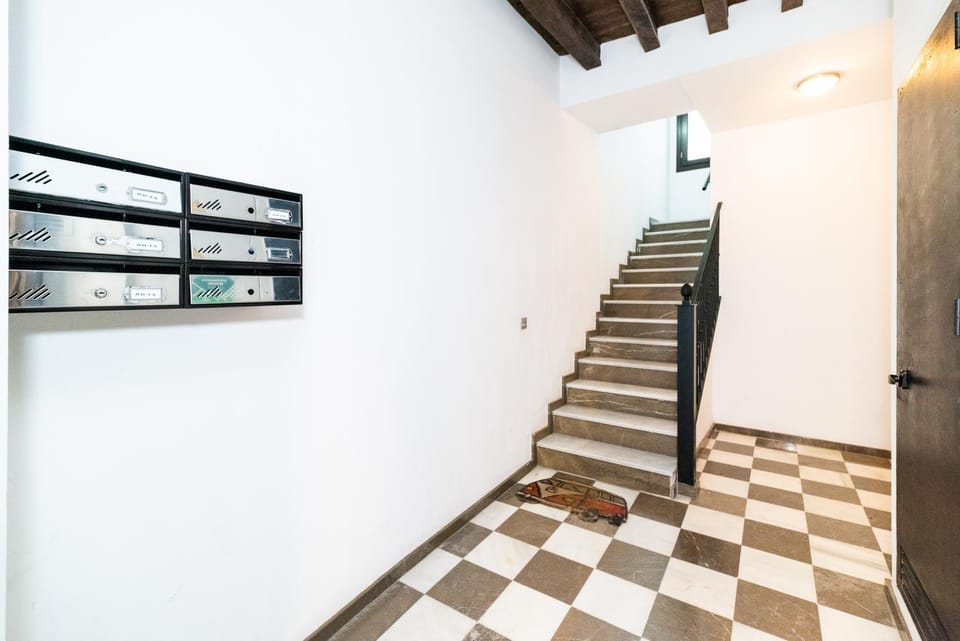 Apartamento con Encanto, Centro Granada Apartment in Granada