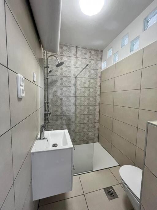 Ben Suite Apartment in Budapest