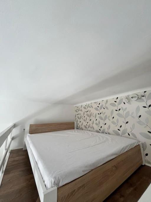 Ben Suite Apartment in Budapest