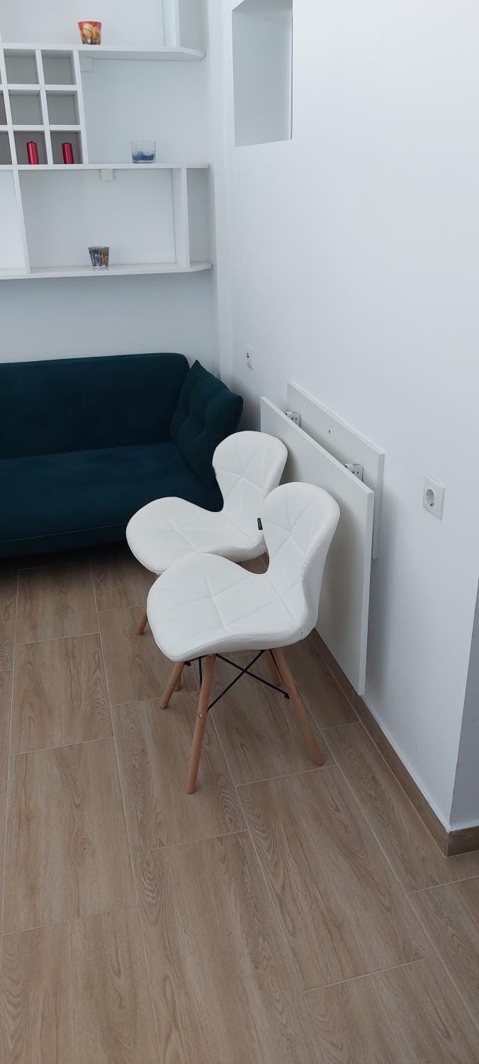 The Nook Apartment in Sibiu