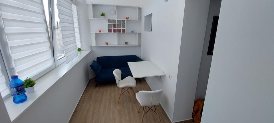 The Nook Apartment in Sibiu