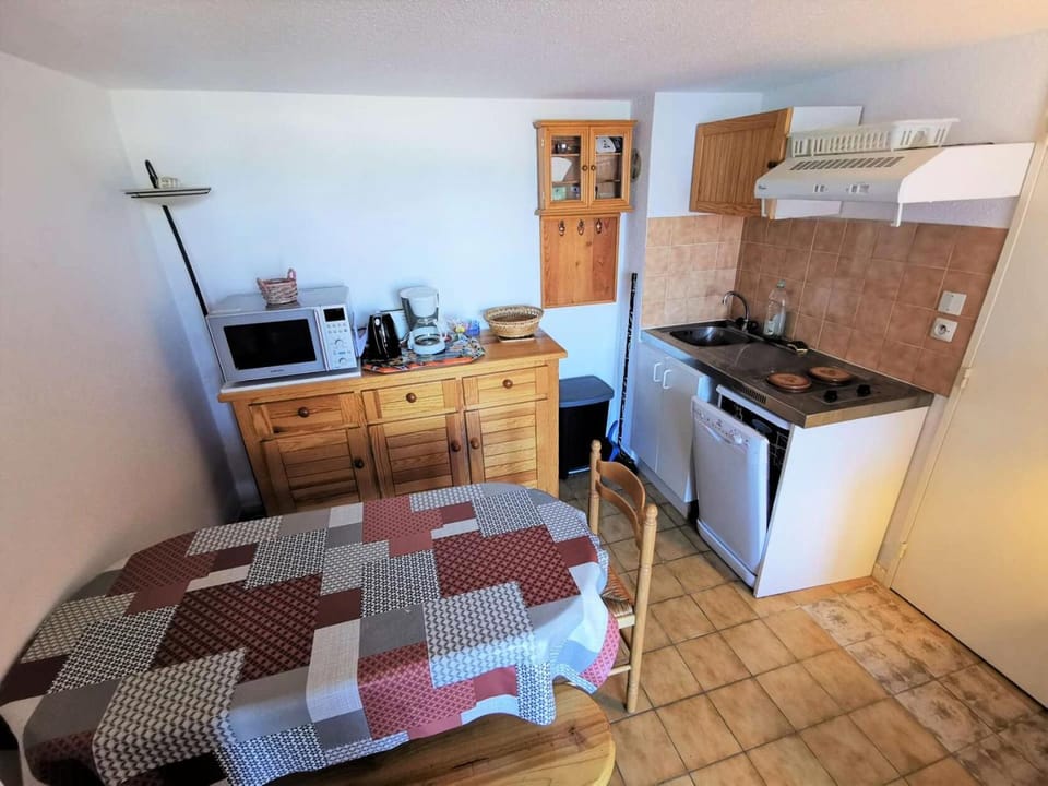 Résidence Port Rose 2 - Appartement deux pièces mezzanine - 4 couchages PORT LEUCATE MAE-1681 Apartment in Leucate