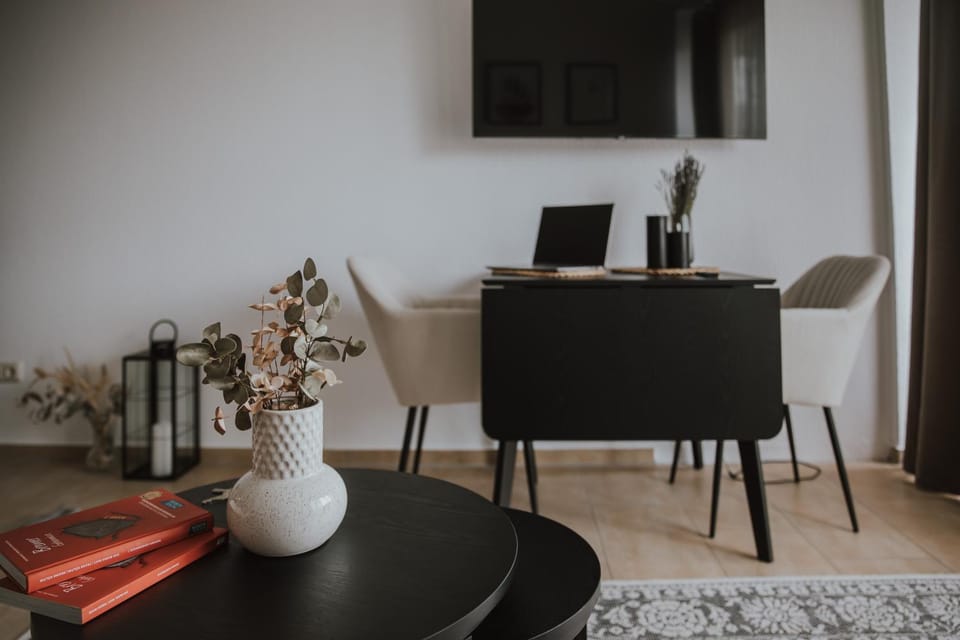 TV and multimedia, Dining area, hair dresser