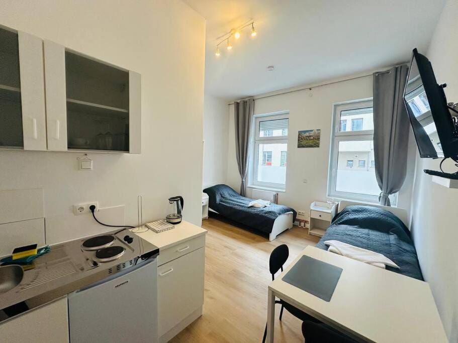 Comfortable studio in Berlin5 Apartment in Berlin