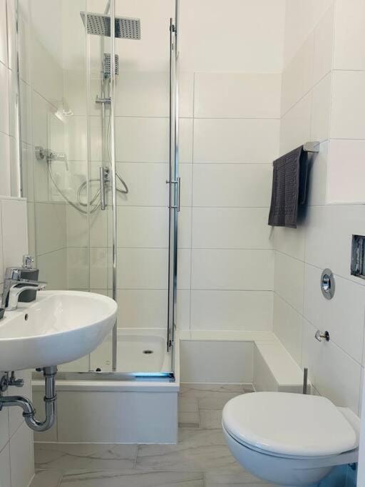 Comfortable studio in Berlin5 Apartment in Berlin