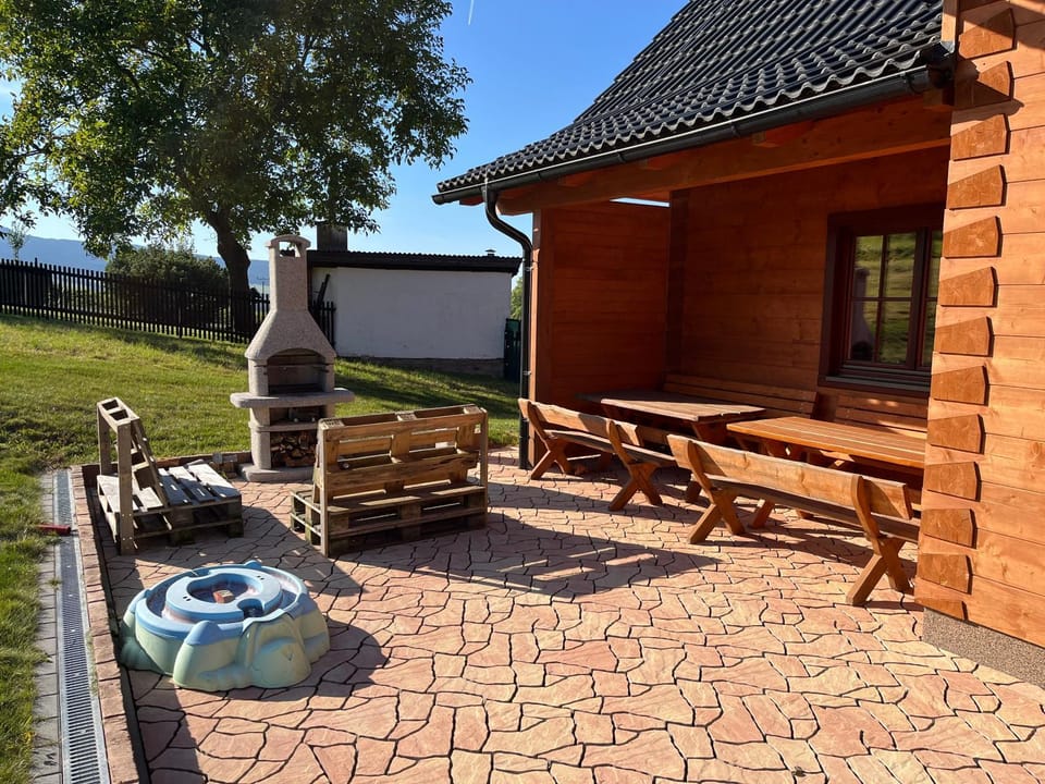 Roubenka Orlice - Orlické hory Villa in Czechia